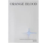 Orange Blood Kalpa Version Édition Limitée Coffret