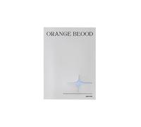 Orange Blood – Kalpa Version – Coffret CD (inclus divers Goodies) – Tirage limité