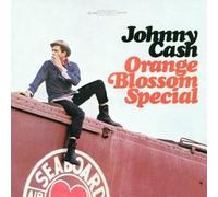 Orange Blossom Special (2002-03-18)