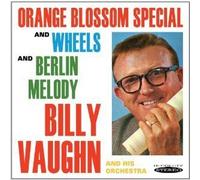 Orange Blossom Special..
