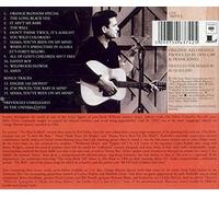 Orange Blossom Special by Cash, Johnny [Audio CD] NEUF