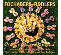 Orange Blossom Special [UK Import]