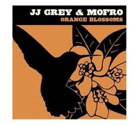 Orange blossoms