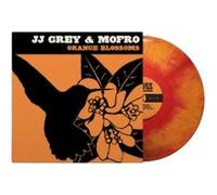 Jj Grey & Mofro - Orange Blossoms [Import]