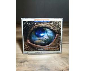 Orange Blue - Can Somebody Tell Me Who I am [Import]