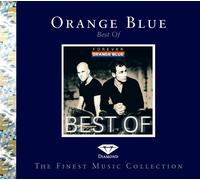 Orange Blue - Forever: Best of