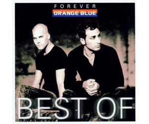 Orange Blue - Forever-Best of [Import]