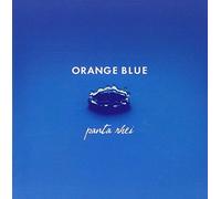 Orange Blue – Panta Rhei – CD – Import