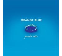 Orange Blue - Panta Rhei [Import]
