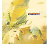 Orange Blue - Songs of Liberty [Import]