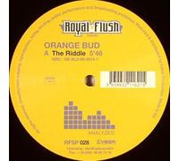 ORANGE BUD / THE RIDDLE