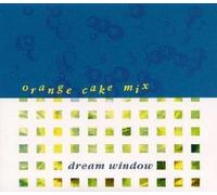 Orange Cake Mix - Dream Window [Import]