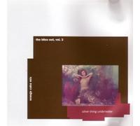 Orange Cake Mix - Silver Lining Under Water