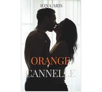 Orange Cannelle