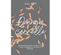 Orange cannelle