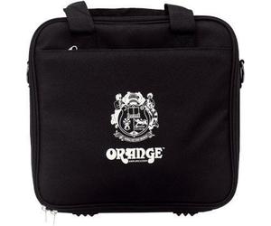 Orange Case Style GB Housse pour ampli guitare Black