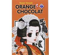 Orange Chocolat T07