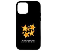 Orange Color Shine Like Us Orange Graphic Coque pour iPhone 12 Mini