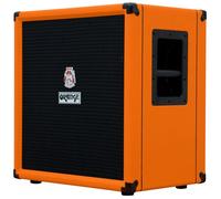 Orange Combo Crush Bass 100 Combo basse