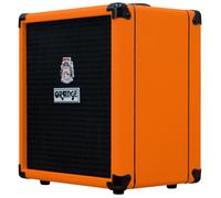 Orange Electronic Amplificateur combiné pour basse Crush Bass 25 Orange