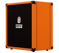 Orange Crush Bass 50 Combo basse