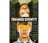 Orange County