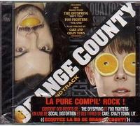Artistes Divers - Orange County (Bande Originale du Film)