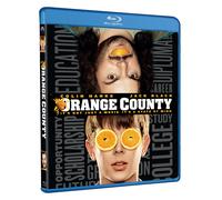 ORANGE COUNTY
