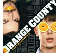 Orange County by Original Soundtrack (2002-02-18)