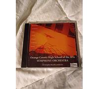 Orange County High School of The Arts Sym Orch