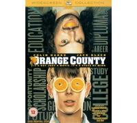 Orange County - Orange County