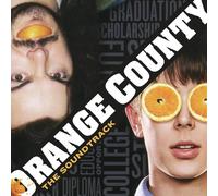 Orange County/Vinyle Orange