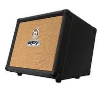 CRA30BK - Combo guitare acoustique série Crush Noir - 30W