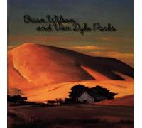 Orange Crate Art by Brian Wilson and Van Dyke Parks (1995-11-10)