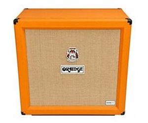 Orange crpro412 G