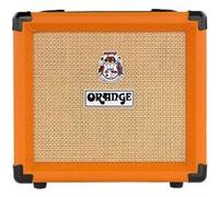 'Orange Crush 12 Amplificateur combo pour guitare 1 canal 6 20 W Orange G