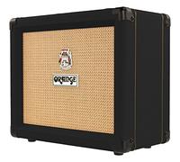 ORANGE - CRUSH 20 BLACK