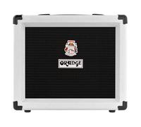 Orange Crush 20RT Orianthi Limited Edition - Amplificateur Combo à Semi-conducteurs pour Guitare Électrique