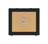 Orange Electronic Combo ampli pour guitare Crush 35RT BK
