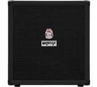 Crush Bass 100B - noir - combo guitare basse