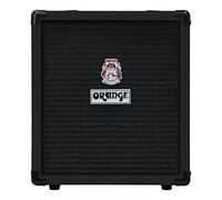 Orange Crush Bass 25 Black - Amplificateur combiné pour basse