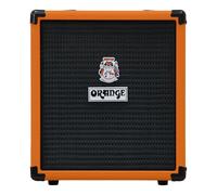 Orange Orange Crush Bass 25