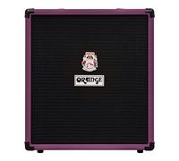 Orange Crush Bass 50 Glenn Hughes Édition limitée