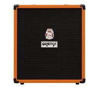 'Combo pour Basse A Transmetteur analogique. 50 W. 1 canal. Enceinte de 12. Contrôles de Volume et gain. Contrôle de mixage conmutable avec Footswitch