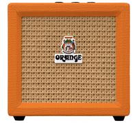 Orange Crush Mini