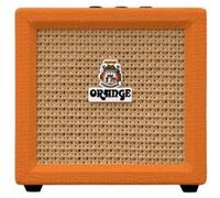 Orange Crush Mini