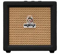 Orange Crush Mini Black