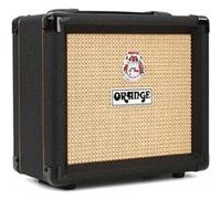 Crush 12X - 6" - 1 Canal Overdrive - Noir
