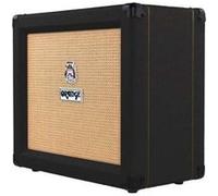 Orange Electronic Combo ampli pour guitare Crush 35RT BK