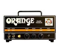 Orange DA15-H - Tête d'ampli guitare Dark Terror - 15W